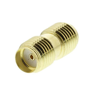 Poynting ADPT-31 SMA (F) to SMA (F) Connector Adapter